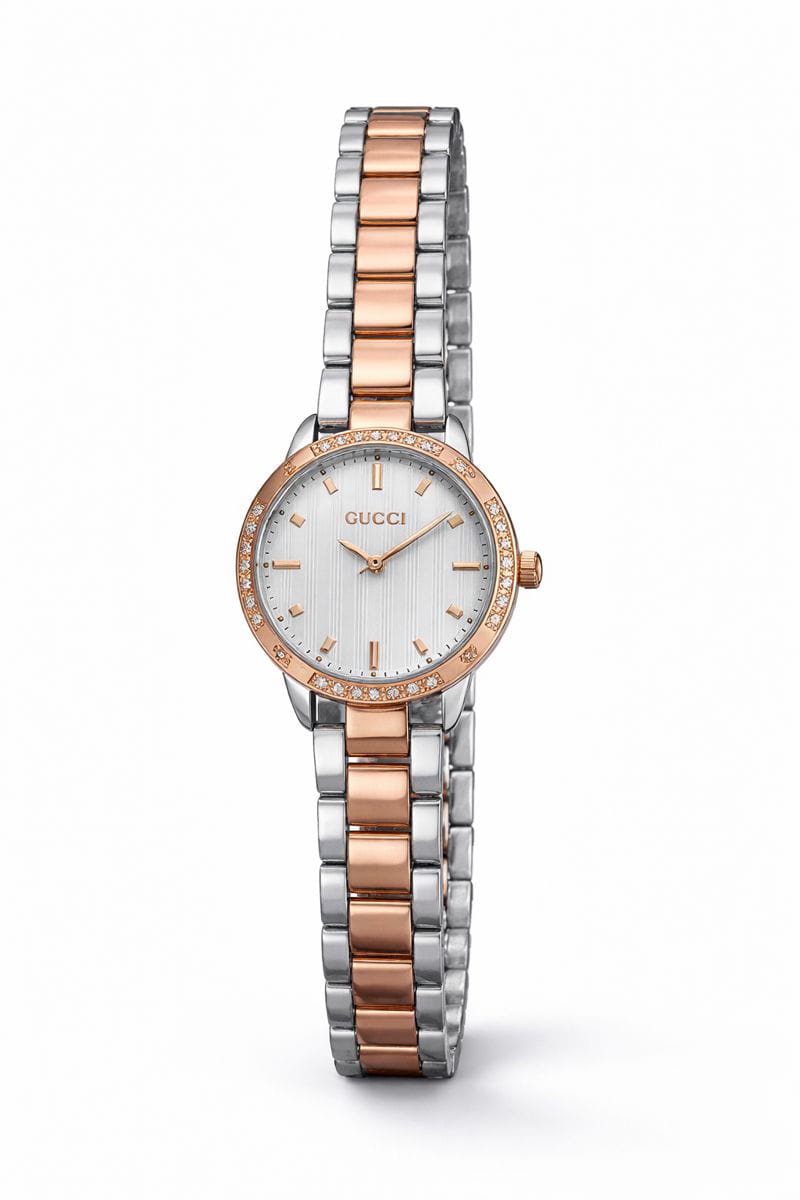 Luxury Gold Women’s Watch – Elegant Crystal Dial Bracelet Wrist Watch for Ladies | Premium Fashion Jewelry Watch